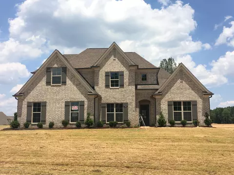 3964 Spring Point Dr, Olive Branch, MS 38654 photo 1