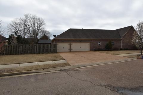 7276 E Wind Park Dr, Olive Branch, MS 38654 photo 27