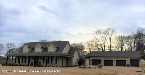 1433 Tulane Rd, Nesbit, MS 38651 photo 1