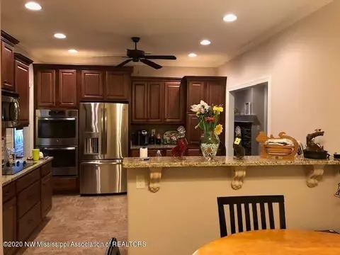 1433 Tulane Rd, Nesbit, MS 38651 photo 13
