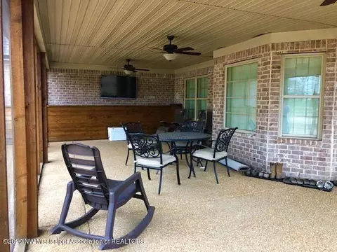 1433 Tulane Rd, Nesbit, MS 38651 photo 29