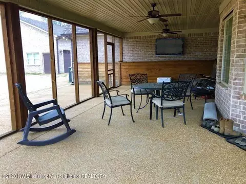 1433 Tulane Rd, Nesbit, MS 38651 photo 28