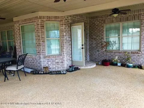 1433 Tulane Rd, Nesbit, MS 38651 photo 30