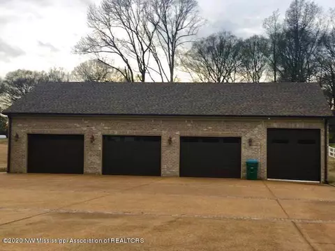 1433 Tulane Rd, Nesbit, MS 38651 photo 32