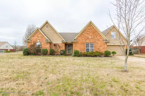 6267 E Sandbourne, Olive Branch, MS 38654 photo 1