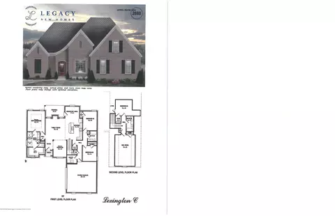 5032 E Point Cv, Olive Branch, MS 38654 photo 3