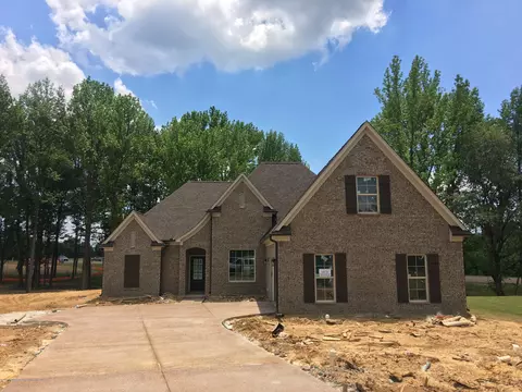 5032 E Point Cv, Olive Branch, MS 38654 photo 1