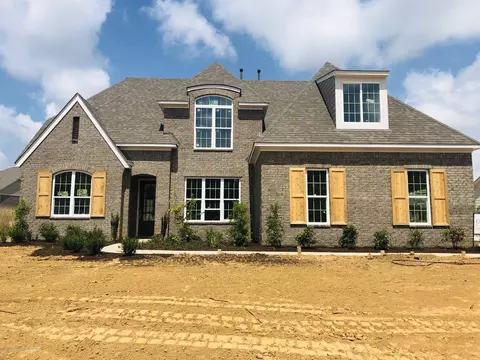 4333 Mitchell Pl, Olive Branch, MS 38654 photo 1