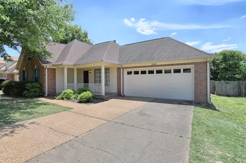 10093 Fox Chase, Olive Branch, MS 38654 photo 2