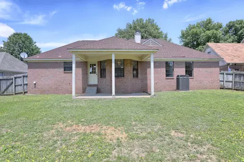 10093 Fox Chase, Olive Branch, MS 38654 photo 25