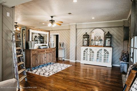305 Jayme Lynn Dr, Como, MS 38619 photo 35