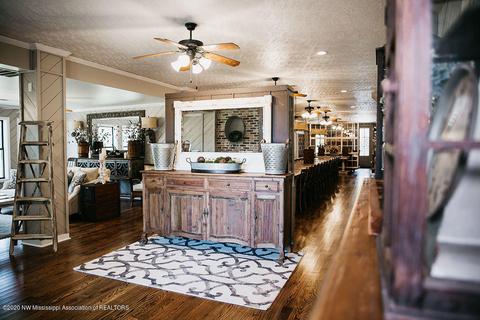 305 Jayme Lynn Dr, Como, MS 38619 photo 37
