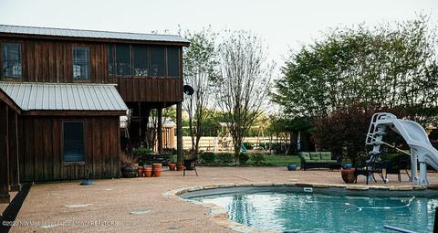 305 Jayme Lynn Dr, Como, MS 38619 photo 23