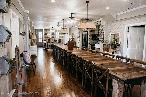 305 Jayme Lynn Dr, Como, MS 38619 photo 42
