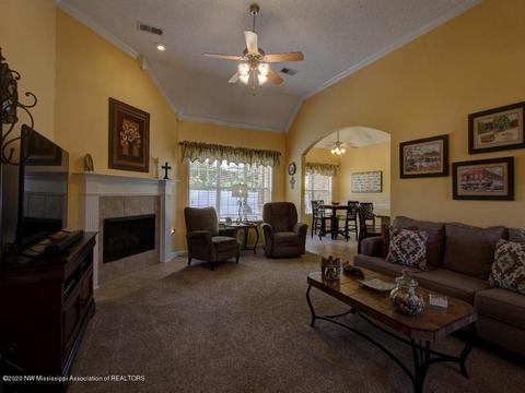 12871 Myrtle Bend Loop, Olive Branch, MS 38654 photo 10