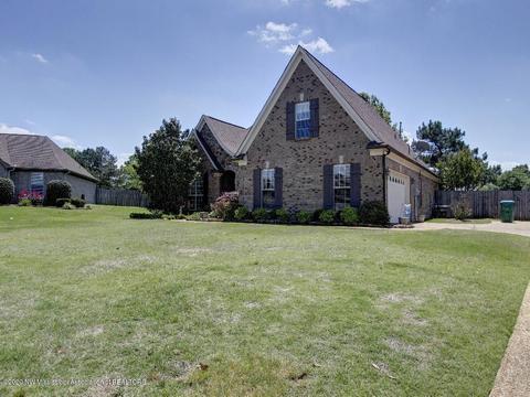 12871 Myrtle Bend Loop, Olive Branch, MS 38654 photo 3