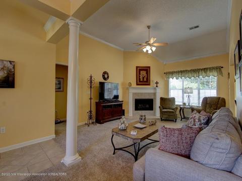 12871 Myrtle Bend Loop, Olive Branch, MS 38654 photo 9