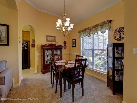 12871 Myrtle Bend Loop, Olive Branch, MS 38654 photo 6