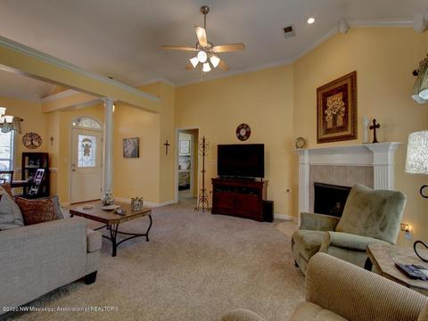 12871 Myrtle Bend Loop, Olive Branch, MS 38654 photo 12