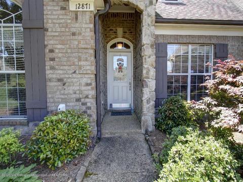 12871 Myrtle Bend Loop, Olive Branch, MS 38654 photo 4