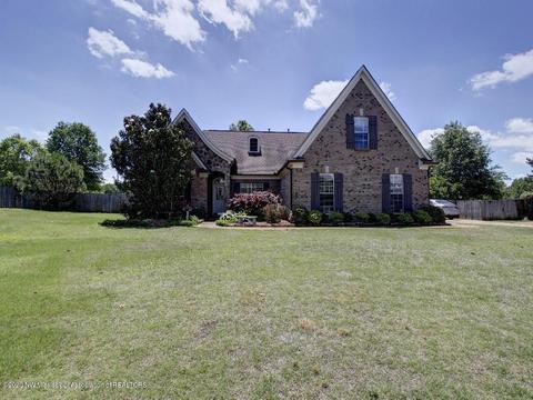 12871 Myrtle Bend Loop, Olive Branch, MS 38654 photo 1