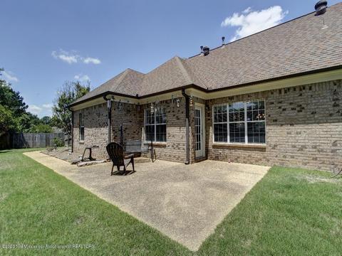 12871 Myrtle Bend Loop, Olive Branch, MS 38654 photo 32