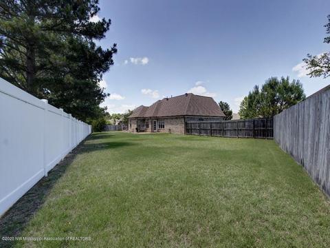 12871 Myrtle Bend Loop, Olive Branch, MS 38654 photo 37