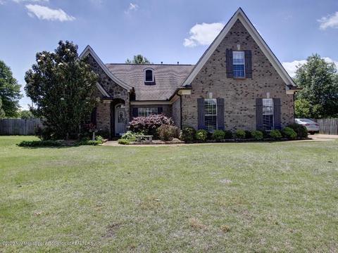 12871 Myrtle Bend Loop, Olive Branch, MS 38654 photo 2