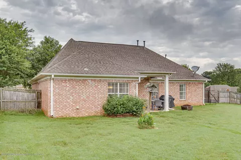 143 Desoto Ave, Hernando, MS 38632 photo 24