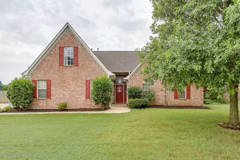 143 Desoto Ave, Hernando, MS 38632 photo 1