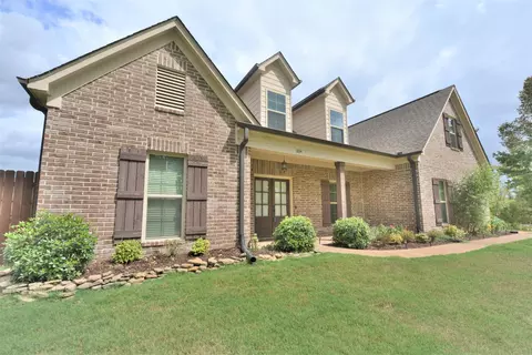 1834 Bakers Trl, Nesbit, MS 38651 photo 2