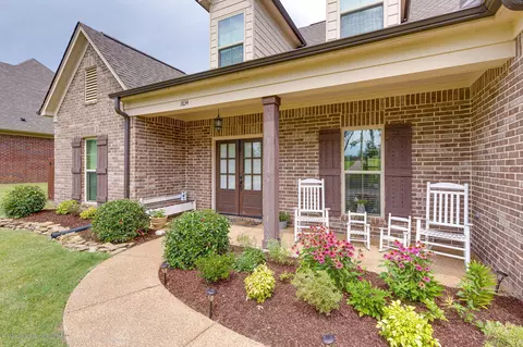 1834 Bakers Trl, Nesbit, MS 38651 photo 3