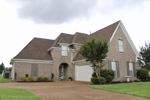 81 Doe Creek Cv, Hernando, MS 38632 photo 1