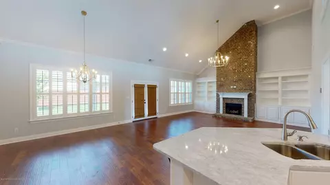 3165 E Jefferson Loop, Hernando, MS 38632 photo 10