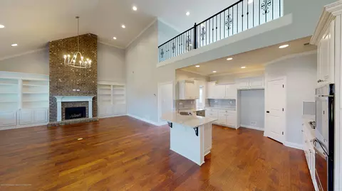 3165 E Jefferson Loop, Hernando, MS 38632 photo 15