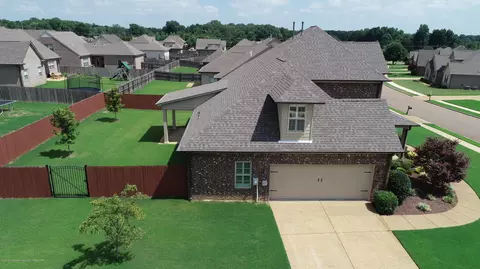 3165 E Jefferson Loop, Hernando, MS 38632 photo 3