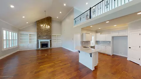 3165 E Jefferson Loop, Hernando, MS 38632 photo 11