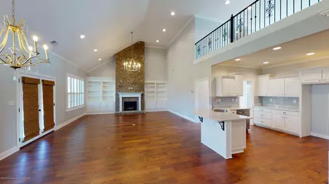 3165 E Jefferson Loop, Hernando, MS 38632 photo 16