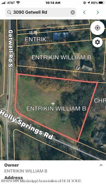 3090 Getwell, Hernando, MS 38632 photo 2