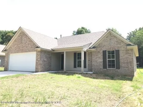 123 Woolfolk Rd, Senatobia, MS 38668 photo 2