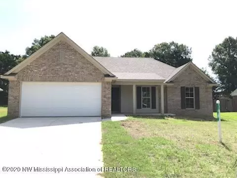 123 Woolfolk Rd, Senatobia, MS 38668 photo 1