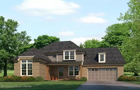 7521 Iron Loop, Olive Branch, MS 38654 photo 1