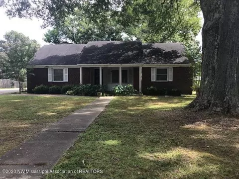 472 Peyton Rd, Coldwater, MS 38618 photo 1
