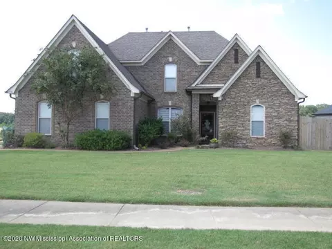 1751 Aston Ln, Nesbit, MS 38651 photo 1