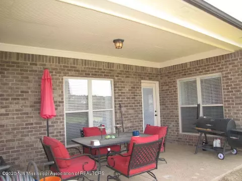 1751 Aston Ln, Nesbit, MS 38651 photo 21