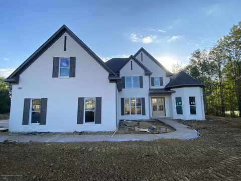 2968 Dewberry, Hernando, MS 38632 photo 2