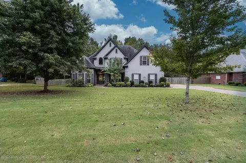 2455 Appleton Dr, Southaven, MS 38672 photo 34