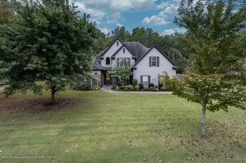 2455 Appleton Dr, Southaven, MS 38672 photo 1