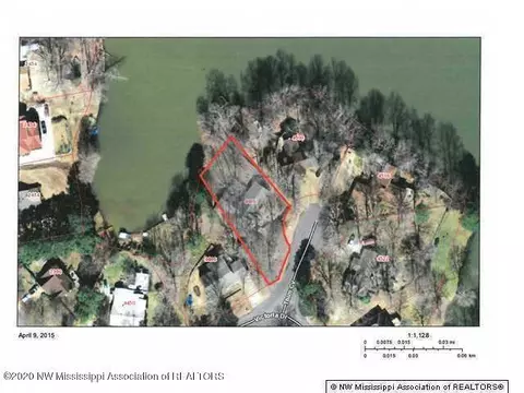 4496 Thun Cv, Nesbit, MS 38651 photo 6