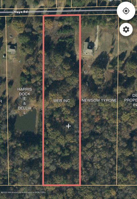 5 Mays Rd, Coldwater, MS 38618 photo 1